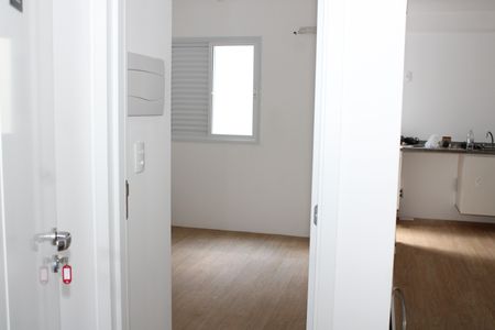 Quarto de kitnet/studio à venda com 1 quarto, 33m² em Ipiranga, São Paulo