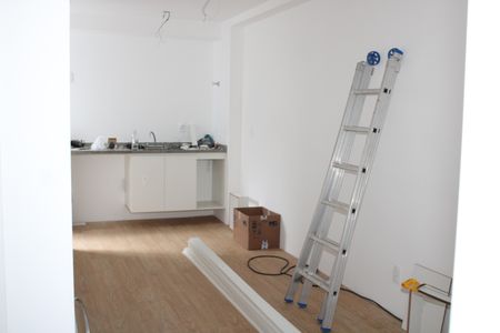 Studio de kitnet/studio à venda com 1 quarto, 33m² em Ipiranga, São Paulo