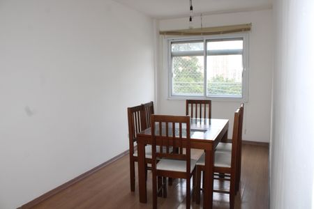 Sala de apartamento à venda com 1 quarto, 33m² em Ipiranga, São Paulo