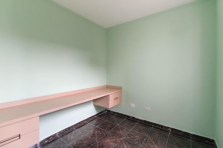 Quarto 1 de casa de condomínio para alugar com 3 quartos, 128m² em Jardim Lajeado, São Paulo