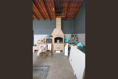 Casa para alugar com 285m², 3 quartos e 3 vagas Casa para alugar com 285m², 3 quartos e 3 vagasEspaço Gourmet