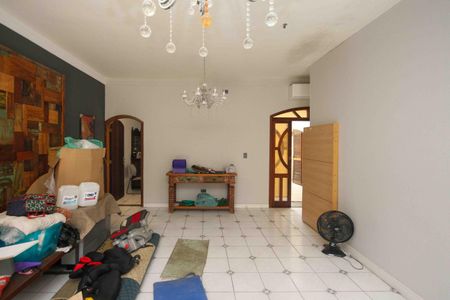 Sala de casa para alugar com 3 quartos, 285m² em São Lucas, São Paulo