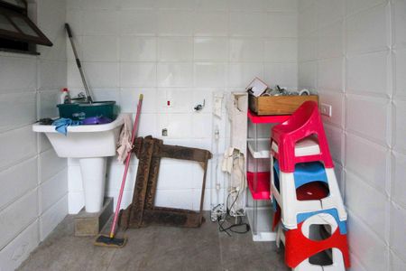 Casa para alugar com 285m², 3 quartos e 3 vagas Casa para alugar com 285m², 3 quartos e 3 vagasÁrea de Serviço