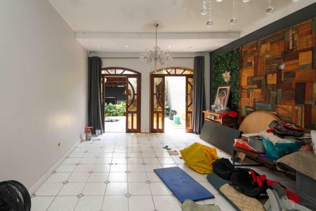 Casa para alugar com 285m², 3 quartos e 3 vagas Casa para alugar com 285m², 3 quartos e 3 vagasSala