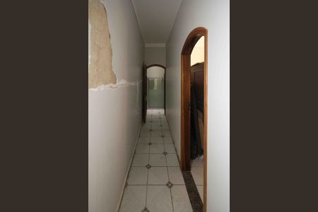 Casa para alugar com 285m², 3 quartos e 3 vagas Casa para alugar com 285m², 3 quartos e 3 vagasCorredor