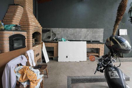 Casa para alugar com 285m², 3 quartos e 3 vagas Casa para alugar com 285m², 3 quartos e 3 vagasEspaço Gourmet