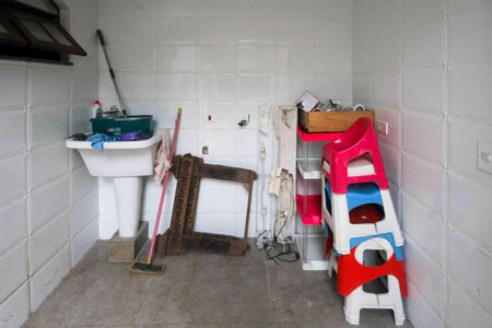 Casa para alugar com 285m², 3 quartos e 3 vagas Casa para alugar com 285m², 3 quartos e 3 vagasÁrea de Serviço