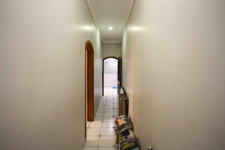 Casa para alugar com 285m², 3 quartos e 3 vagas Casa para alugar com 285m², 3 quartos e 3 vagasCorredor