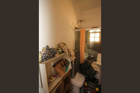 Casa para alugar com 285m², 3 quartos e 3 vagas Casa para alugar com 285m², 3 quartos e 3 vagasBanheiro da Suite 02