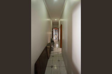 Casa para alugar com 285m², 3 quartos e 3 vagas Casa para alugar com 285m², 3 quartos e 3 vagasCorredor