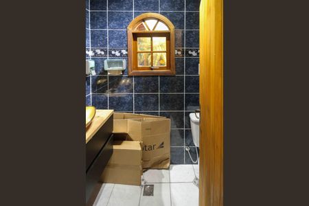 Casa para alugar com 285m², 3 quartos e 3 vagas Casa para alugar com 285m², 3 quartos e 3 vagasLavabo