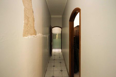 Casa para alugar com 285m², 3 quartos e 3 vagas Casa para alugar com 285m², 3 quartos e 3 vagasCorredor