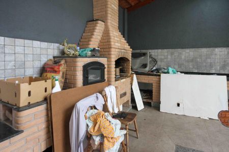 Casa para alugar com 285m², 3 quartos e 3 vagas Casa para alugar com 285m², 3 quartos e 3 vagasEspaço Gourmet