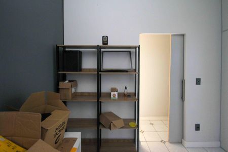 Escritório de casa para alugar com 3 quartos, 285m² em São Lucas, São Paulo