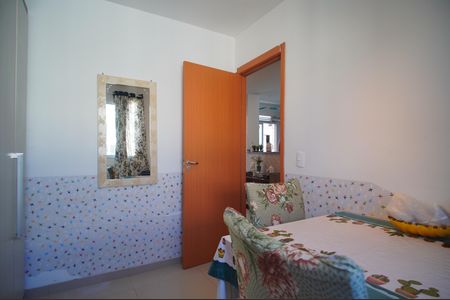 Apartamento para alugar com 42m², 2 quartos e 1 vagaQuarto 2