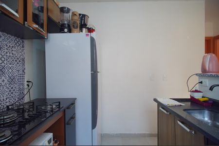 Apartamento para alugar com 42m², 2 quartos e 1 vagaCozinha