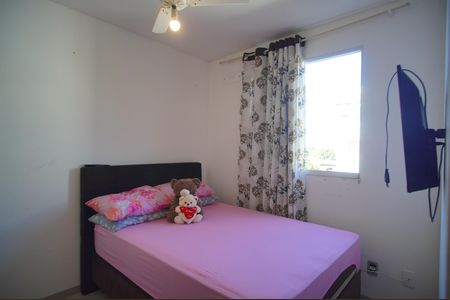 Apartamento para alugar com 42m², 2 quartos e 1 vagaQuarto 1