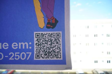 Apartamento para alugar com 42m², 2 quartos e 1 vagaplaca