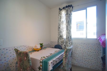 Quarto 2 de apartamento para alugar com 2 quartos, 42m² em Feitoria, São Leopoldo