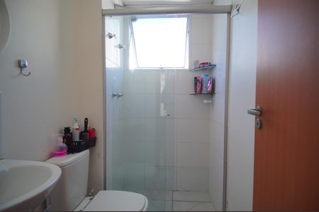 Apartamento para alugar com 42m², 2 quartos e 1 vagaBanheiro