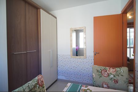 Apartamento para alugar com 42m², 2 quartos e 1 vagaQuarto 2