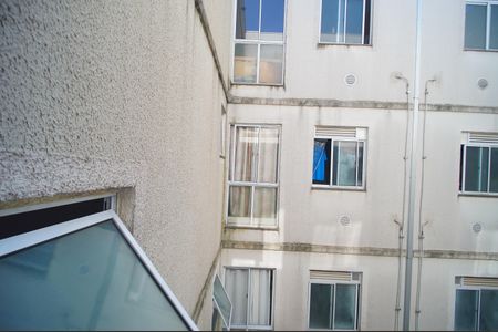 Apartamento para alugar com 42m², 2 quartos e 1 vagaVista da Sala