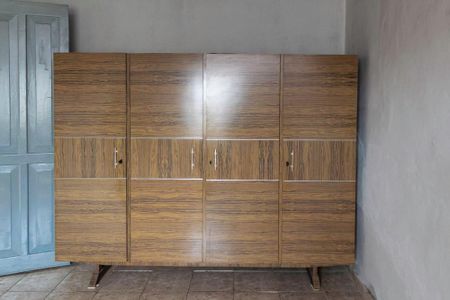 Casa para alugar com 85m², 2 quartos e sem vagaQuarto 1 - Armários