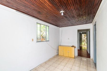 Sala de casa para alugar com 2 quartos, 85m² em Brás de Pina, Rio de Janeiro