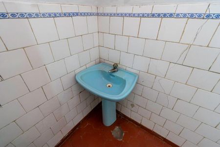 Casa para alugar com 85m², 2 quartos e sem vagaBanheiro