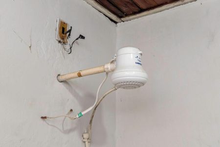 Casa para alugar com 85m², 2 quartos e sem vagaBanheiro