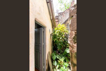 Casa para alugar com 85m², 2 quartos e sem vagaÁrea de Serviço