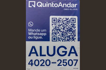 Casa para alugar com 85m², 2 quartos e sem vagaPlaca