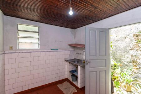 Casa para alugar com 85m², 2 quartos e sem vagaCozinha