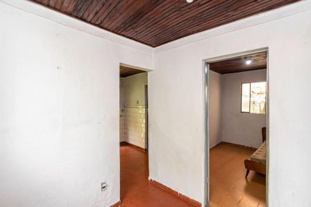 Casa para alugar com 85m², 2 quartos e sem vagaCopa