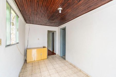 Casa para alugar com 85m², 2 quartos e sem vagaSala