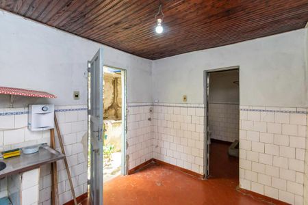 Casa para alugar com 85m², 2 quartos e sem vagaCozinha