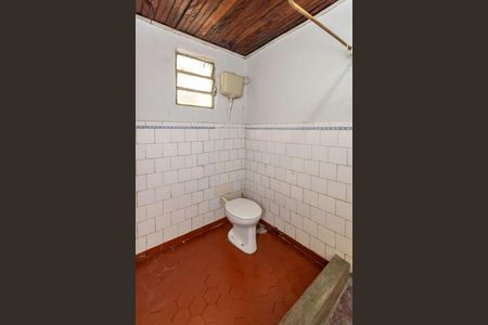 Casa para alugar com 85m², 2 quartos e sem vagaBanheiro