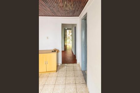 Casa para alugar com 85m², 2 quartos e sem vagaSala
