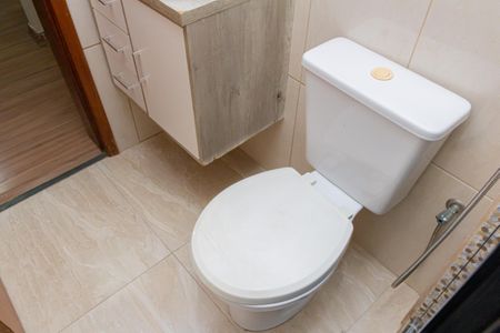 Apartamento para alugar com 48m², 2 quartos e 1 vagaBanheiro