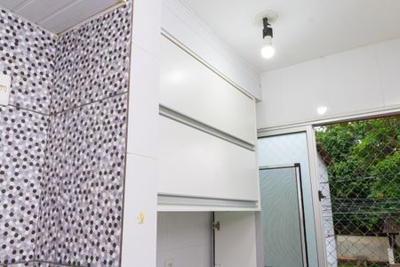 Apartamento para alugar com 48m², 2 quartos e 1 vagaÁrea de Serviço