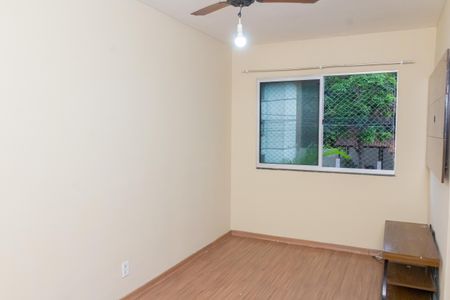 Apartamento para alugar com 48m², 2 quartos e 1 vagaSala