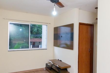 Apartamento para alugar com 48m², 2 quartos e 1 vagaSala
