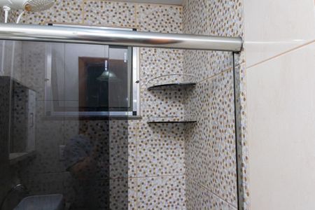 Apartamento para alugar com 48m², 2 quartos e 1 vagaBanheiro