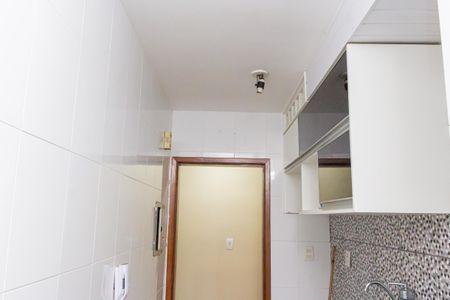 Apartamento para alugar com 48m², 2 quartos e 1 vagaCozinha