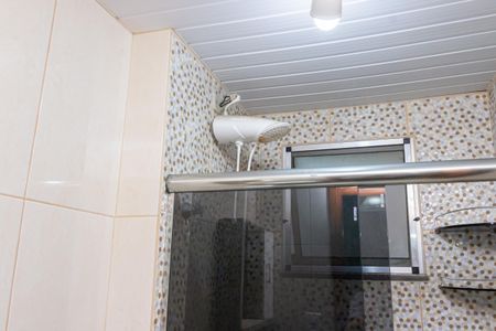Apartamento para alugar com 48m², 2 quartos e 1 vagaBanheiro