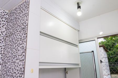 Apartamento para alugar com 48m², 2 quartos e 1 vagaÁrea de Serviço