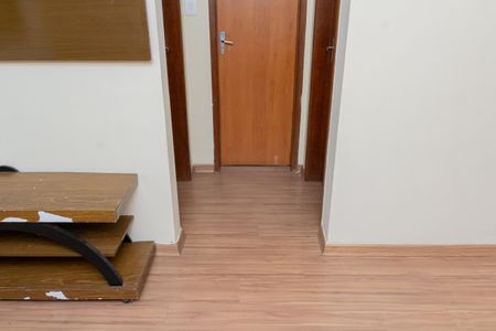 Apartamento para alugar com 48m², 2 quartos e 1 vagaSala
