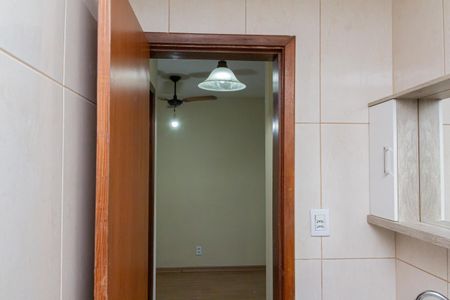 Apartamento para alugar com 48m², 2 quartos e 1 vagaBanheiro