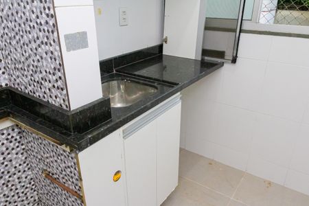 Apartamento para alugar com 48m², 2 quartos e 1 vagaÁrea de Serviço