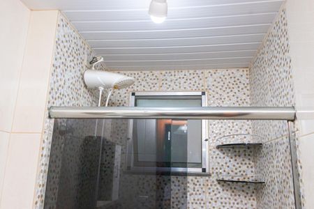 Apartamento para alugar com 48m², 2 quartos e 1 vagaBanheiro